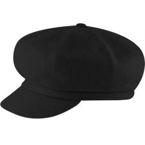 Kangol Wool Spitfire Hats for Men and Women
