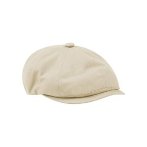 Men's POUDAY Newsboy Caps for Gatsby Hat - Cotton Vintage Cabbie Cap - Stylish Summer Accessory | POUDAY Men's Newsboy
