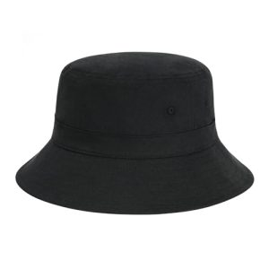 BOTVELA Summer Bucket Hat for Men & Women - Washed Cotton Sun Cap for Beach & Fishing - Outdoor Vacation Boonie | BO