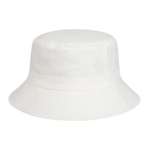 BOTVELA Summer Bucket Hat Washed Cotton Sun Cap for Men Women - Outdoor Vacation Boonie