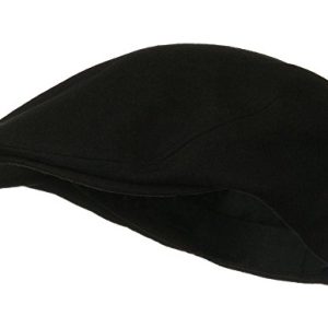 MG Men's Wool Ivy Newsboy Cap Hat