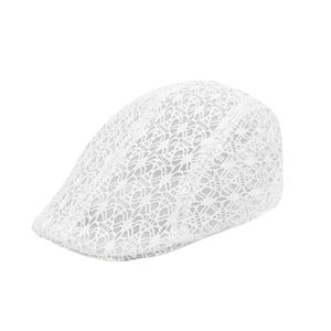 WITHMOONS Breathable Mesh Summer Hat YZ30151
