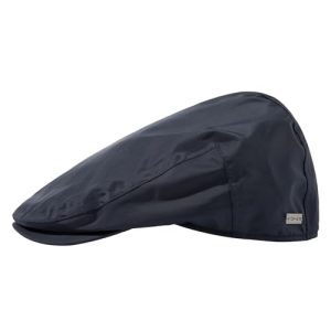 Gatsby Irish Duckbill Cap - TOP-EX XL/XXL Mens Flat Cap, Golf Waterproof UPF 50