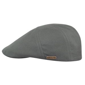 Sterkowski Ivy Five Cap | Soft 100% Cotton Men's Breathable Cap