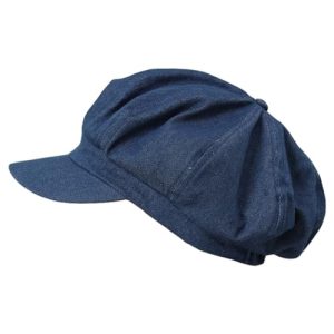 LANEYCX Chic and Stylish Women's Newsboy Hats for All Seasons | LANEYCX Women's Pageboy Hats Perfect for Any Season