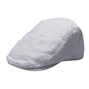 Dockers Men's Ivy Newsboy Hat