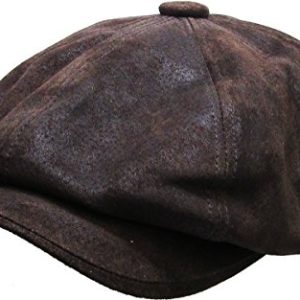 KBETHOS Newsboy Hat for Men Stylish Summer Accessories | KBETHOS Newsboy Hat for Outdoor Adventures UV Protection Wi