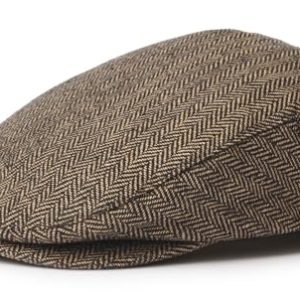 Brixton Hooligan Snap Brim Cap