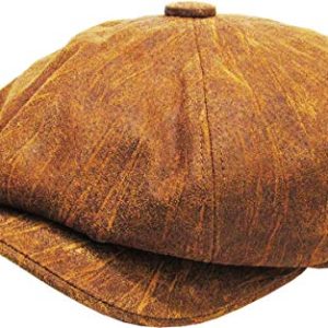 KBETHOS Newsboy Hats for Men Fashion Summer Outdoor Activities Wide Brim Sun Protection | KBETHOS Newsboy Hats for W