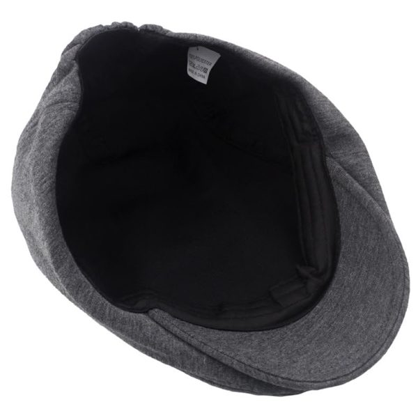 2 Pack DIYDECAL Mens Ivy Gatsby Newsboy Driving Cap