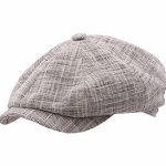 Stetson Greeley Newsboy Cap for Men Size L Stetson Greeley Newsboy Cap for Outdoor Activities Size L Stetson Greeley